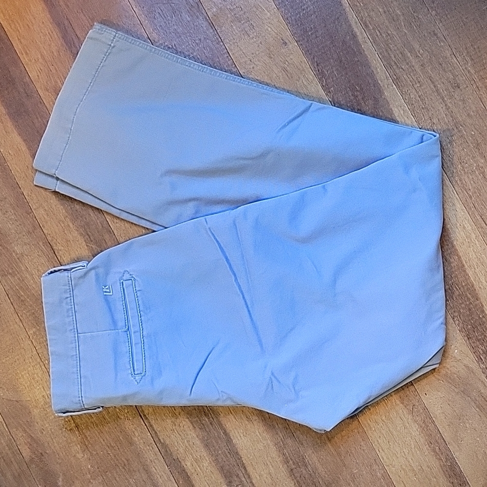 LK Life Khaki Blue Khakis